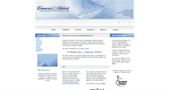 Desktop Screenshot of cameronandroberts.com